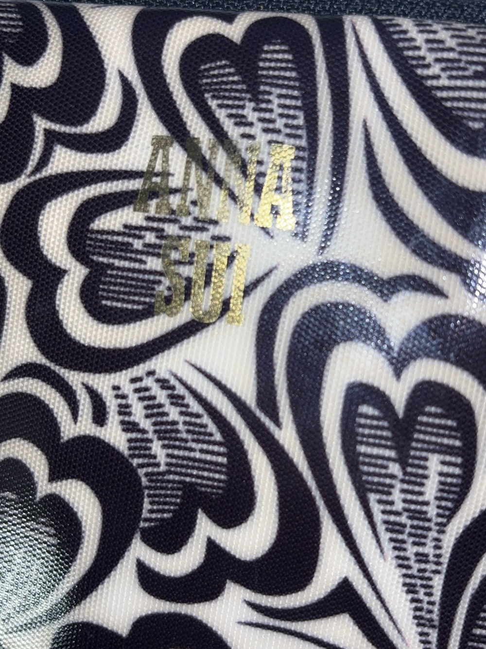 ANNA SUI LAPTOP CASE - Picture 2 of 3